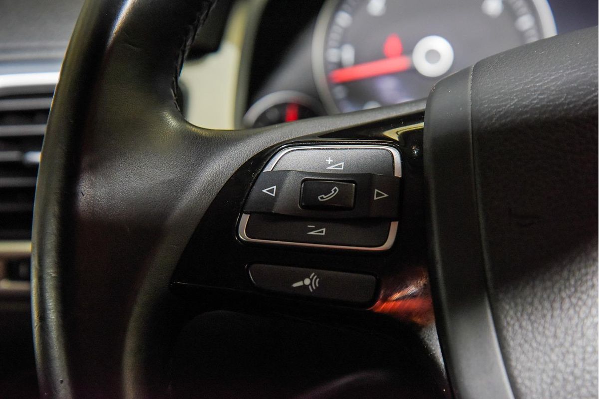 2013 Volkswagen Touareg V6 TDI 7P