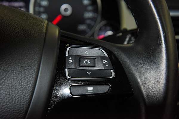 2013 Volkswagen Touareg V6 TDI 7P