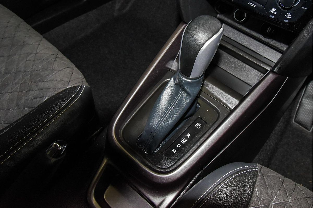 2024 Suzuki Vitara Turbo LY Series II