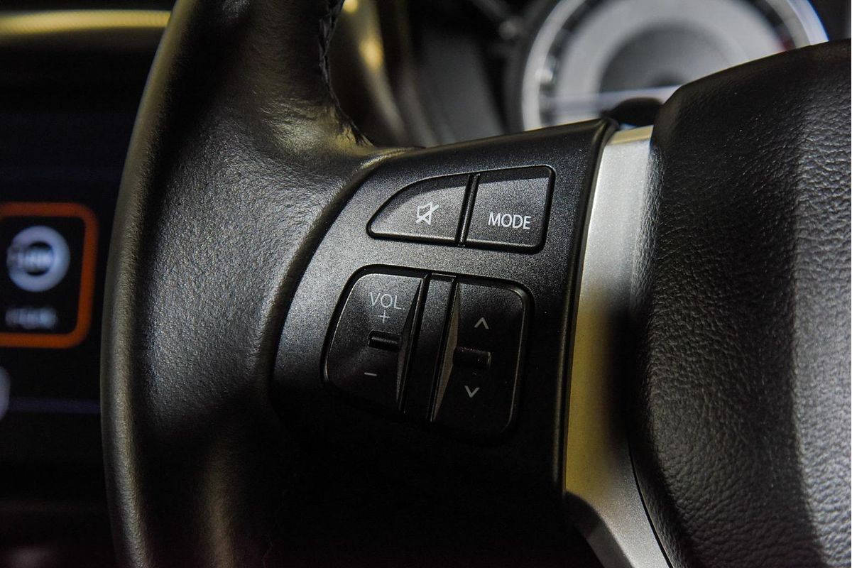 2024 Suzuki Vitara Turbo LY Series II