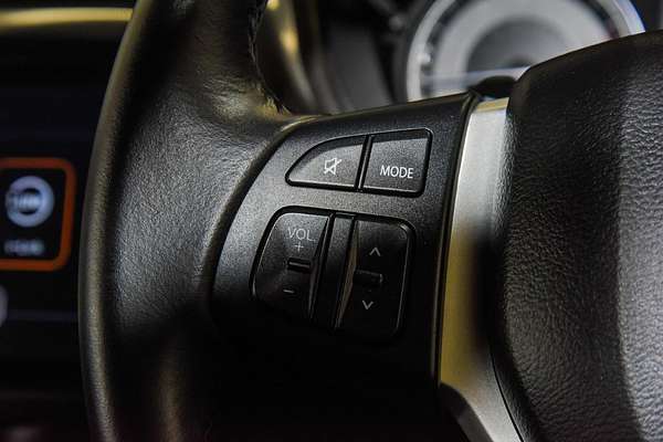 2024 Suzuki Vitara Turbo LY Series II