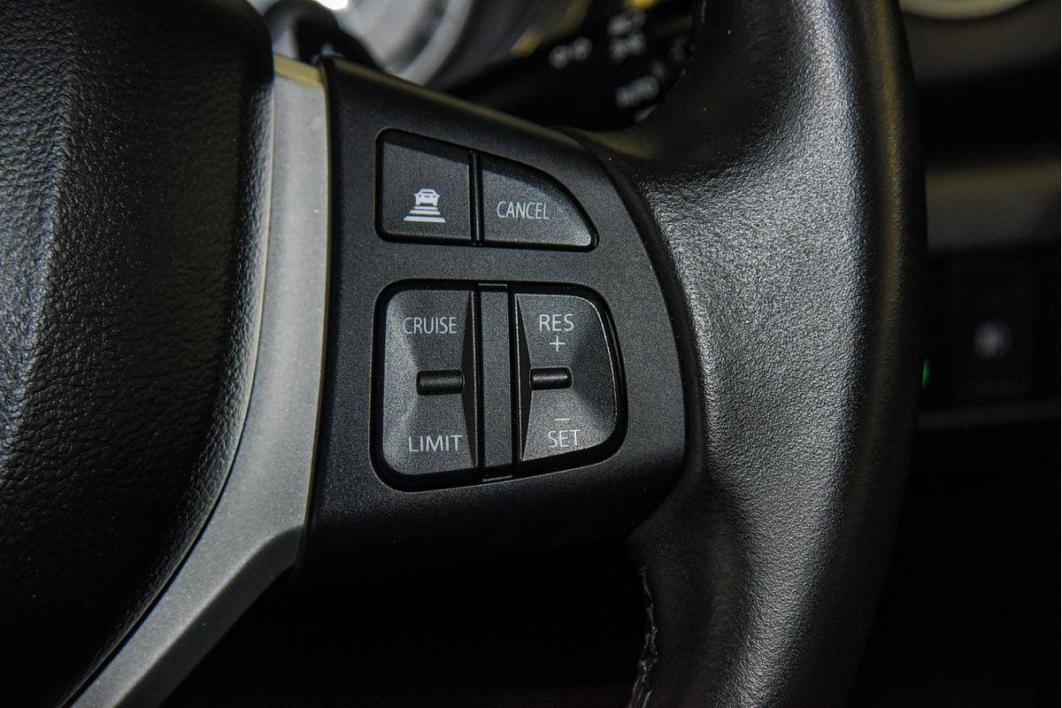 2024 Suzuki Vitara Turbo LY Series II