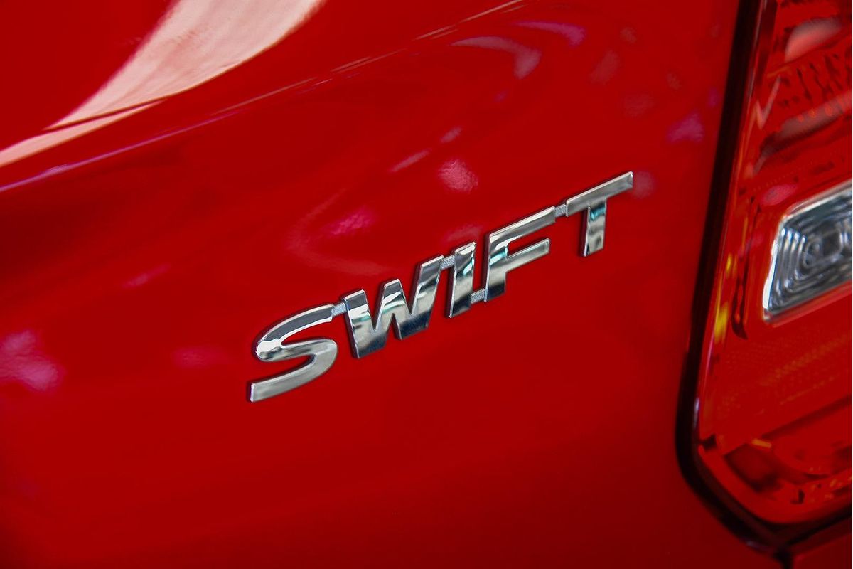 2023 Suzuki Swift GL AZ Series II