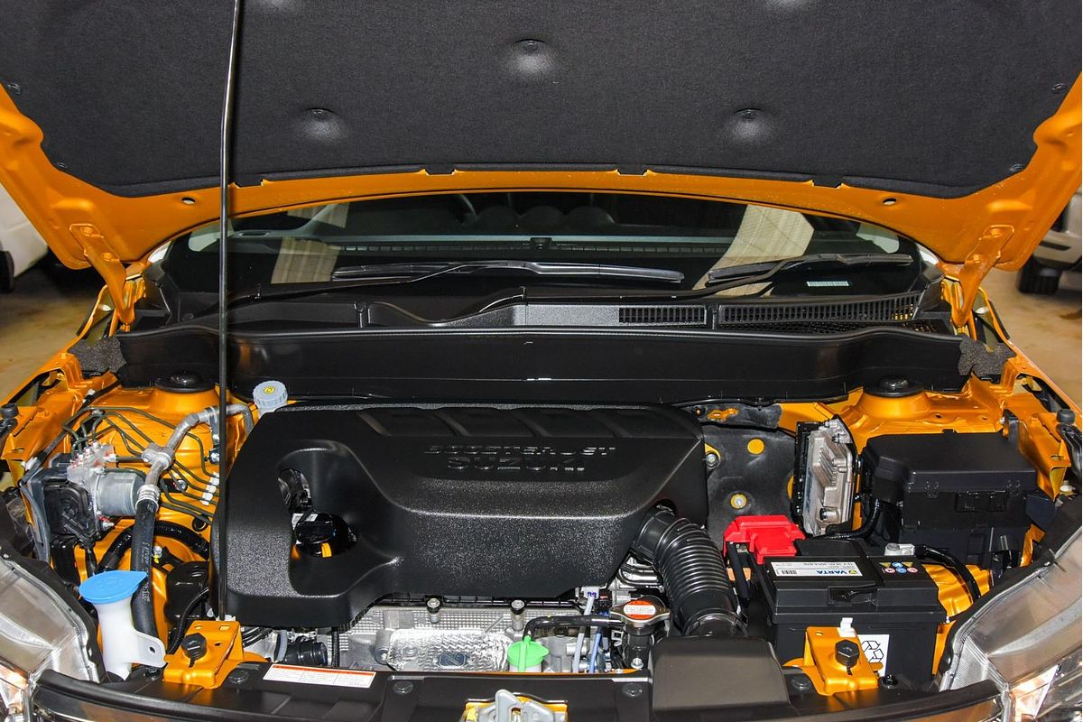 2024 Suzuki Vitara Turbo LY Series II