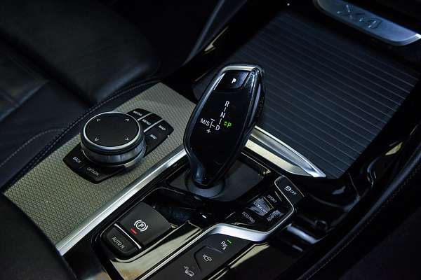 2020 BMW X4 xDrive30i M Sport G02