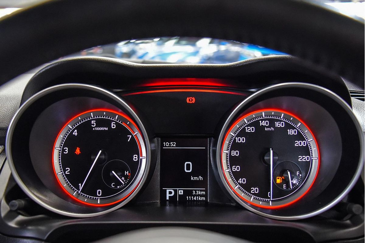 2023 Suzuki Swift GL AZ Series II