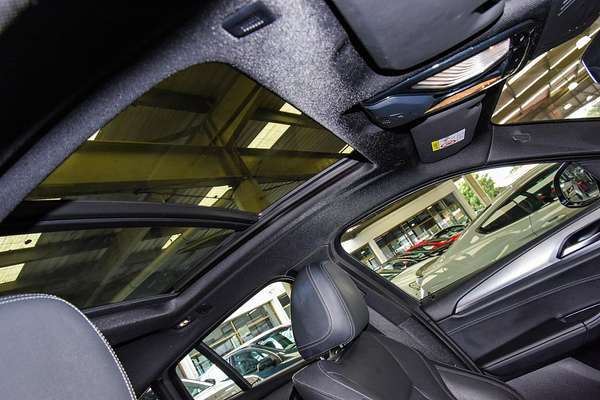 2020 BMW X4 xDrive30i M Sport G02