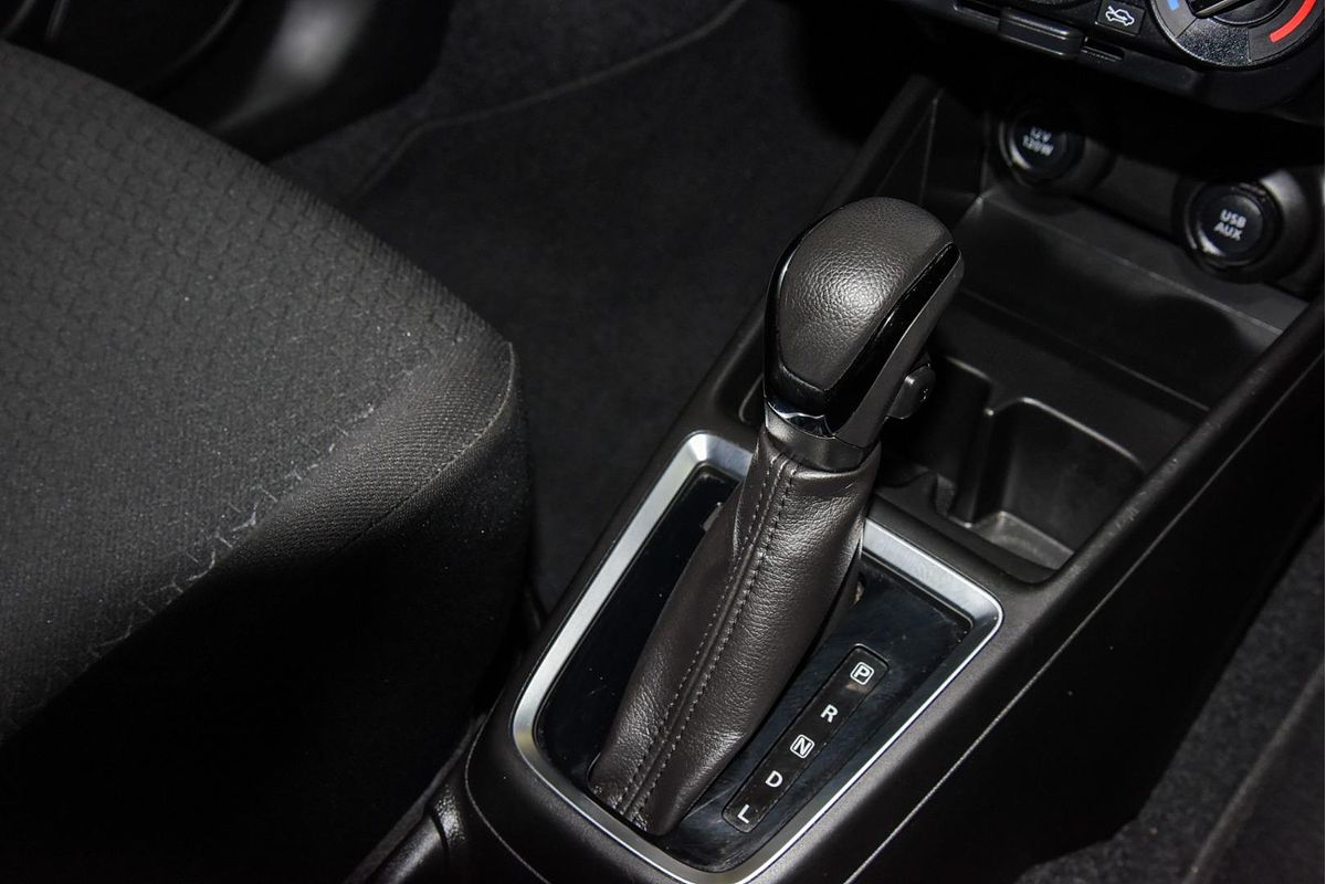 2023 Suzuki Swift GL AZ Series II