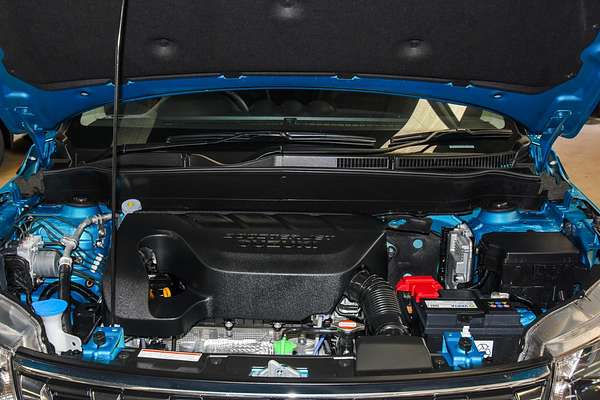 2024 Suzuki Vitara Turbo LY Series II