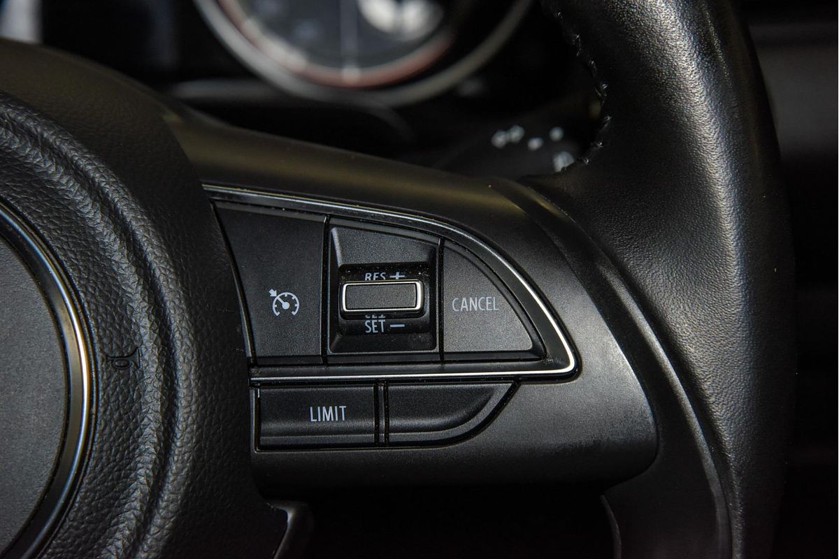 2023 Suzuki Swift GL AZ Series II
