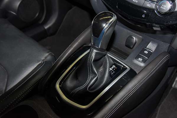 2019 Nissan QASHQAI Ti J11 Series 2