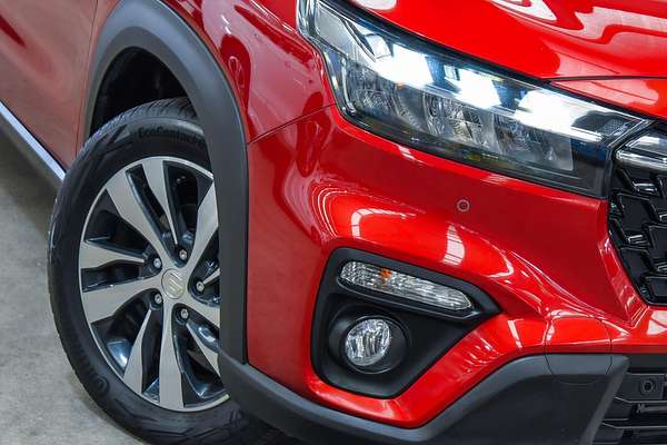 2024 Suzuki S-Cross ALLGRIP Prestige JYB
