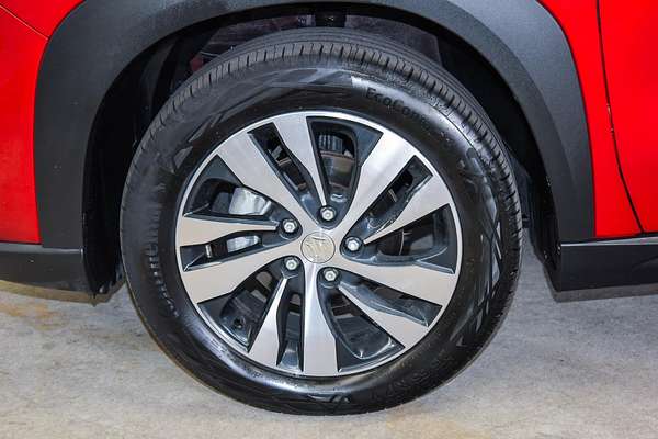 2024 Suzuki S-Cross ALLGRIP Prestige JYB