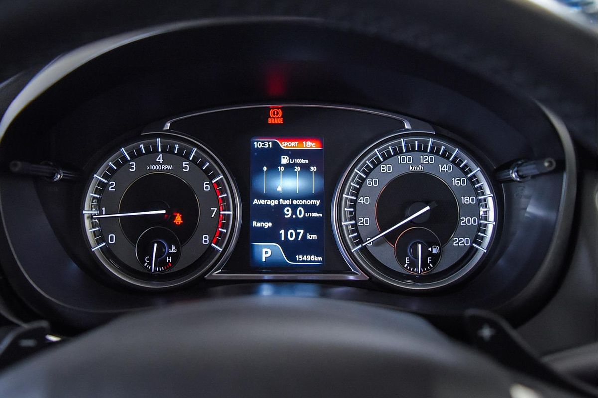 2024 Suzuki S-Cross ALLGRIP Prestige JYB