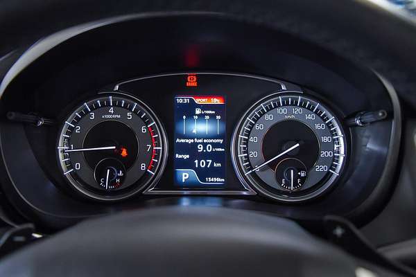 2024 Suzuki S-Cross ALLGRIP Prestige JYB