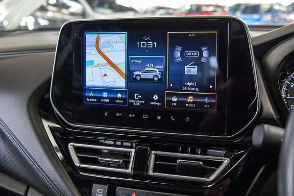 2024 Suzuki S-Cross ALLGRIP Prestige JYB