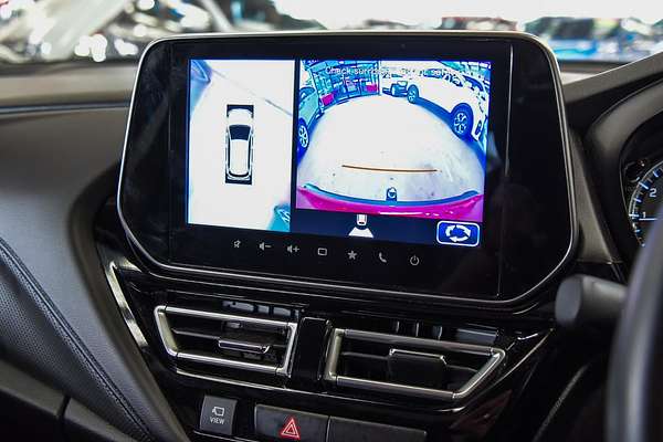 2024 Suzuki S-Cross ALLGRIP Prestige JYB