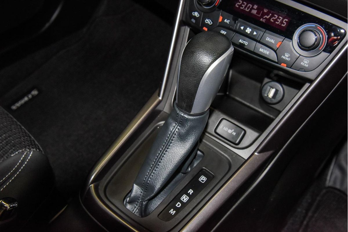 2024 Suzuki S-Cross ALLGRIP Prestige JYB