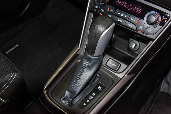 2024 Suzuki S-Cross ALLGRIP Prestige JYB
