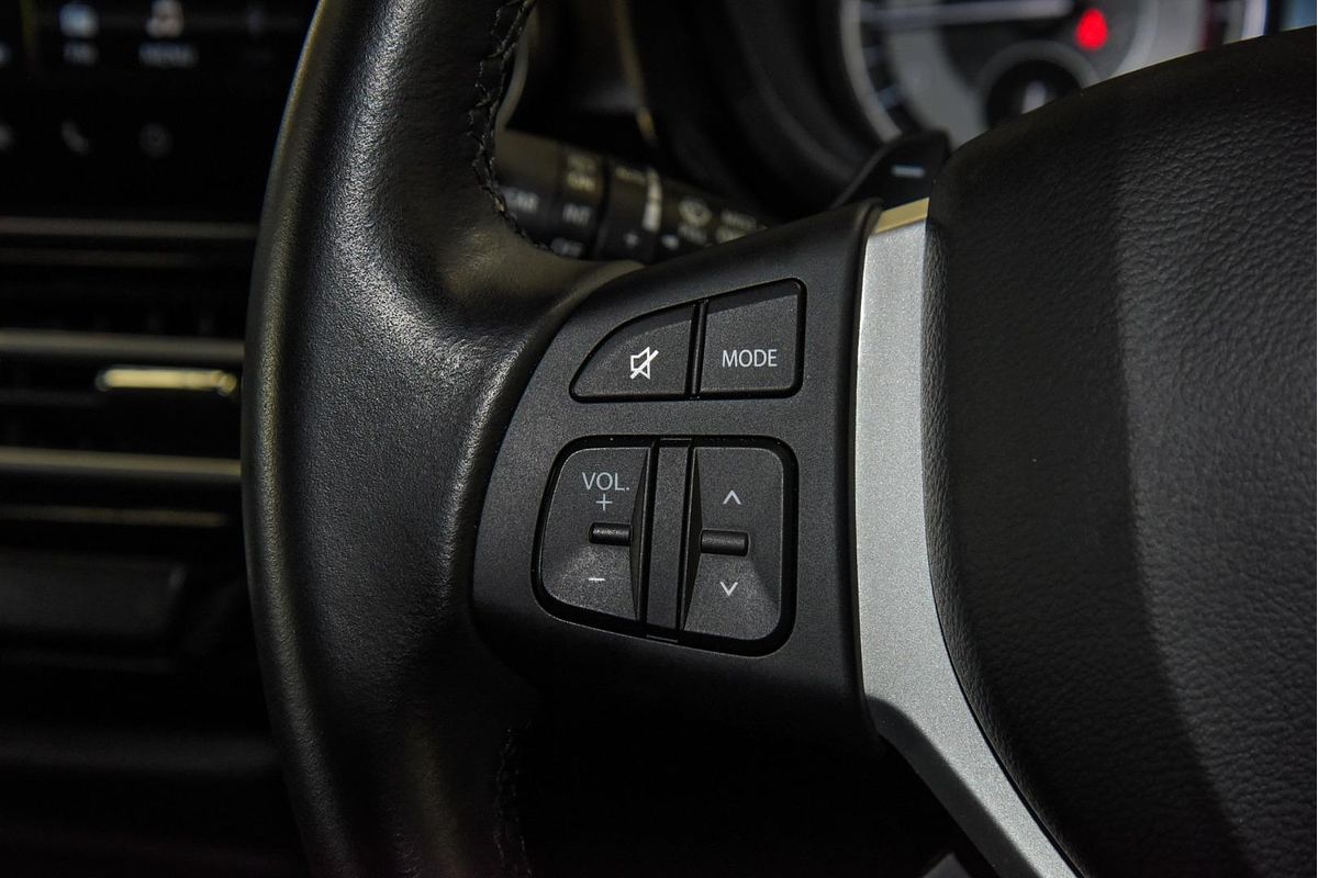 2024 Suzuki S-Cross ALLGRIP Prestige JYB