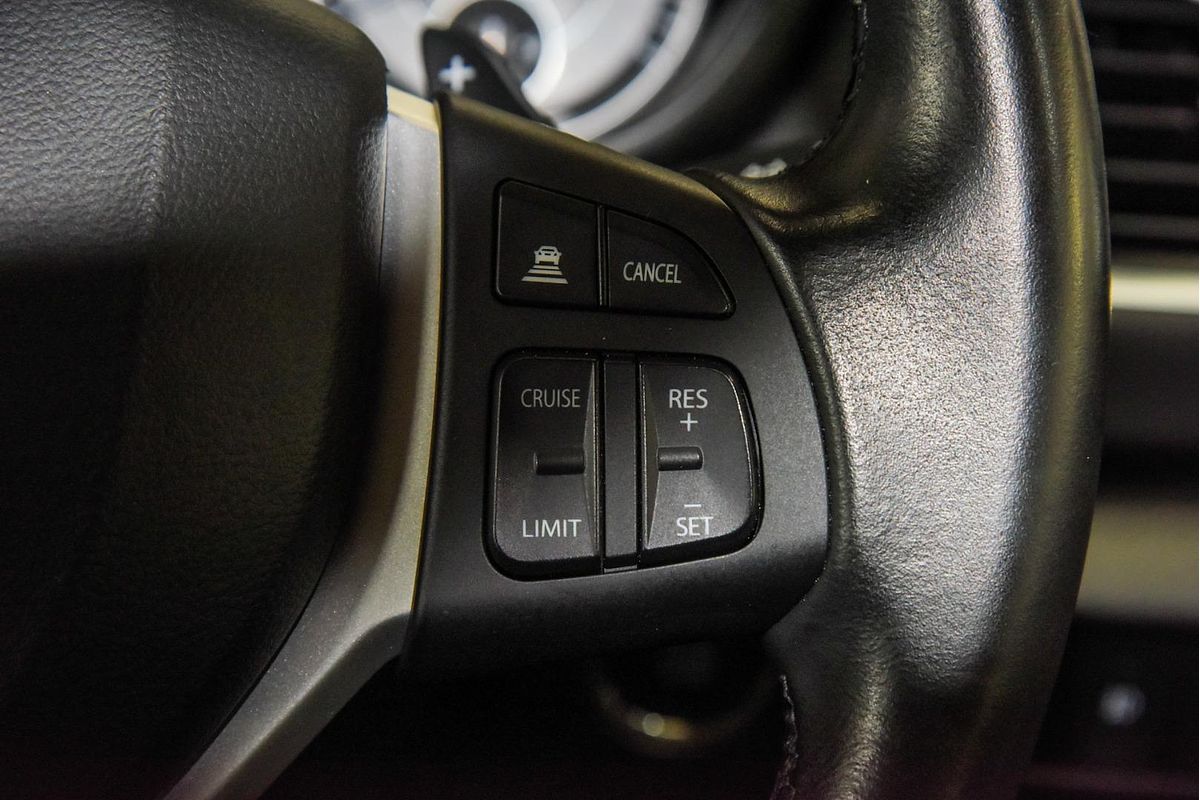 2024 Suzuki S-Cross ALLGRIP Prestige JYB