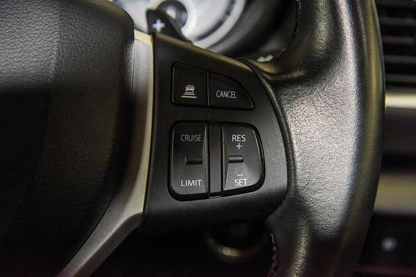 2024 Suzuki S-Cross ALLGRIP Prestige JYB