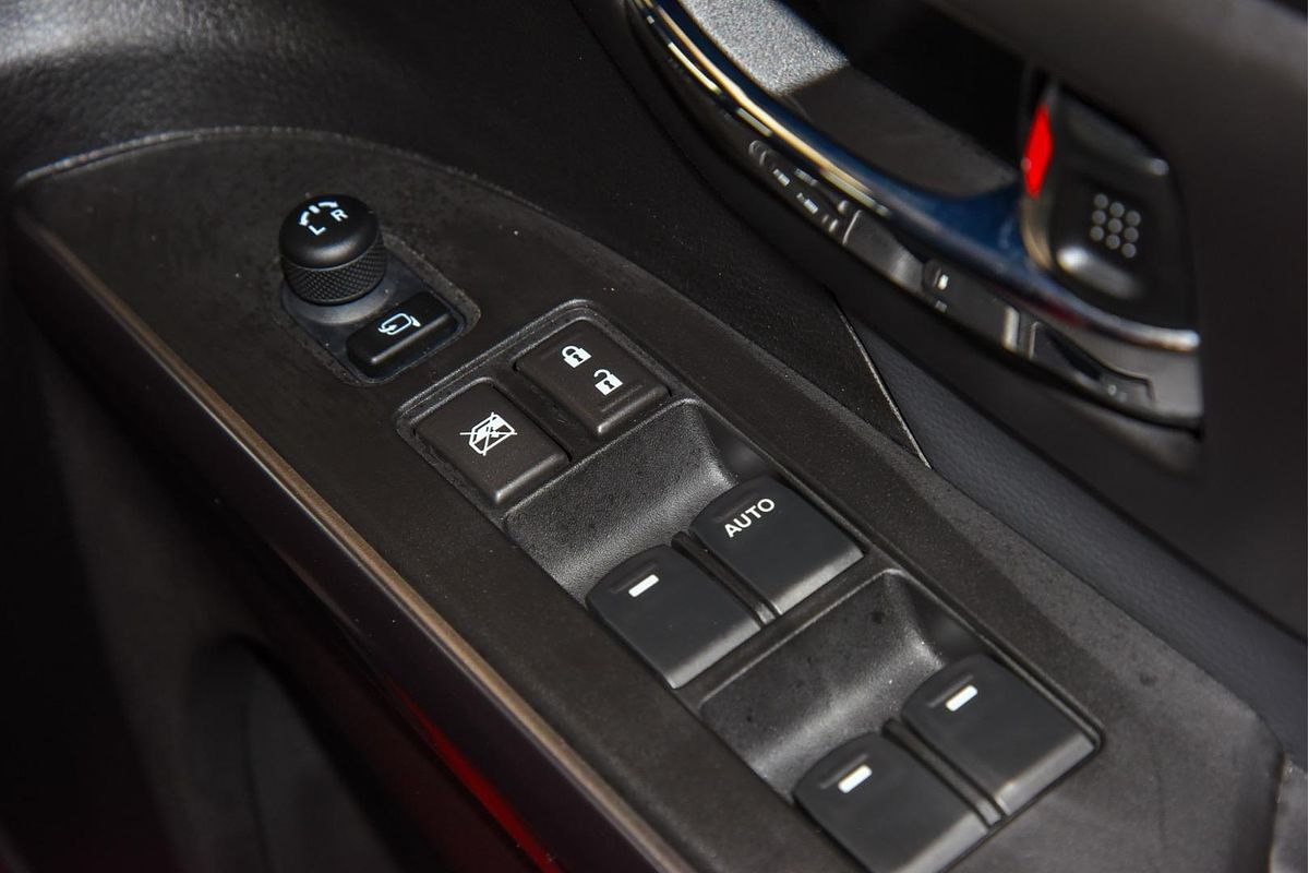 2024 Suzuki S-Cross ALLGRIP Prestige JYB