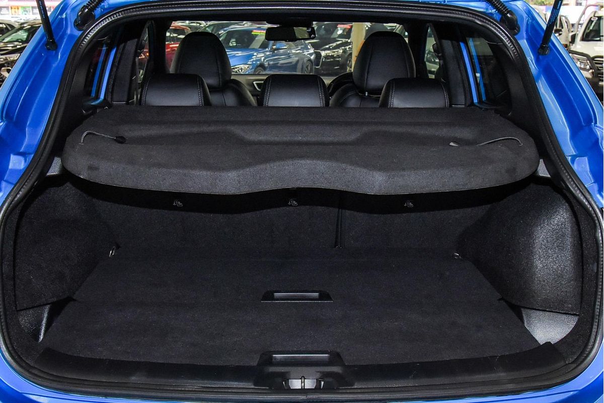 2019 Nissan QASHQAI Ti J11 Series 2