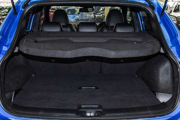2019 Nissan QASHQAI Ti J11 Series 2