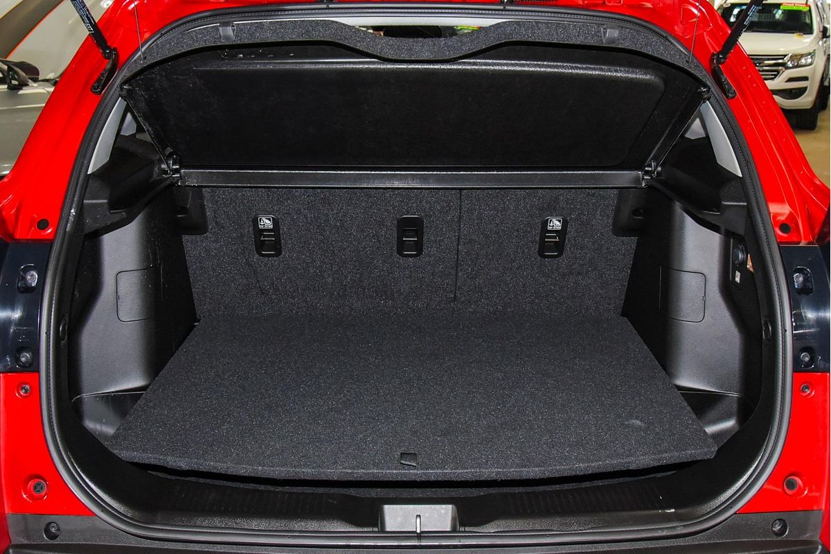 2024 Suzuki S-Cross ALLGRIP Prestige JYB
