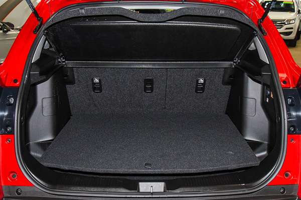 2024 Suzuki S-Cross ALLGRIP Prestige JYB