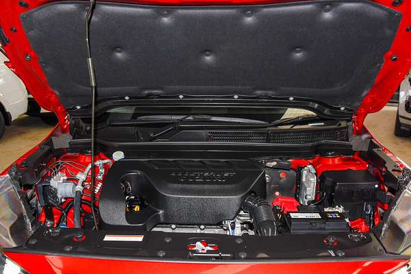 2024 Suzuki S-Cross ALLGRIP Prestige JYB