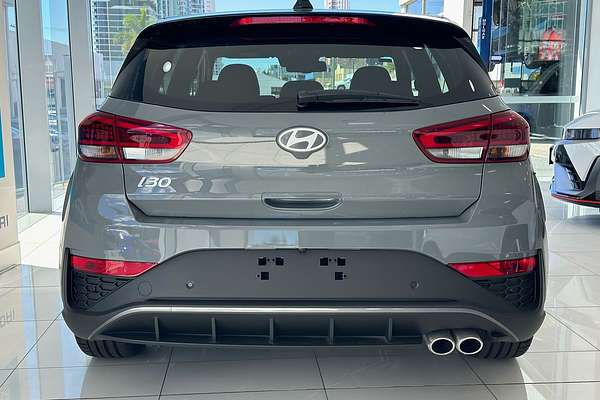 2024 Hyundai i30 N Line PDe.V6