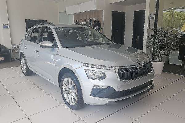 2024 SKODA Kamiq 85TSI Select NW