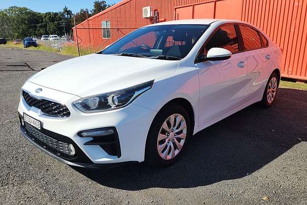 2019 Kia Cerato S BD