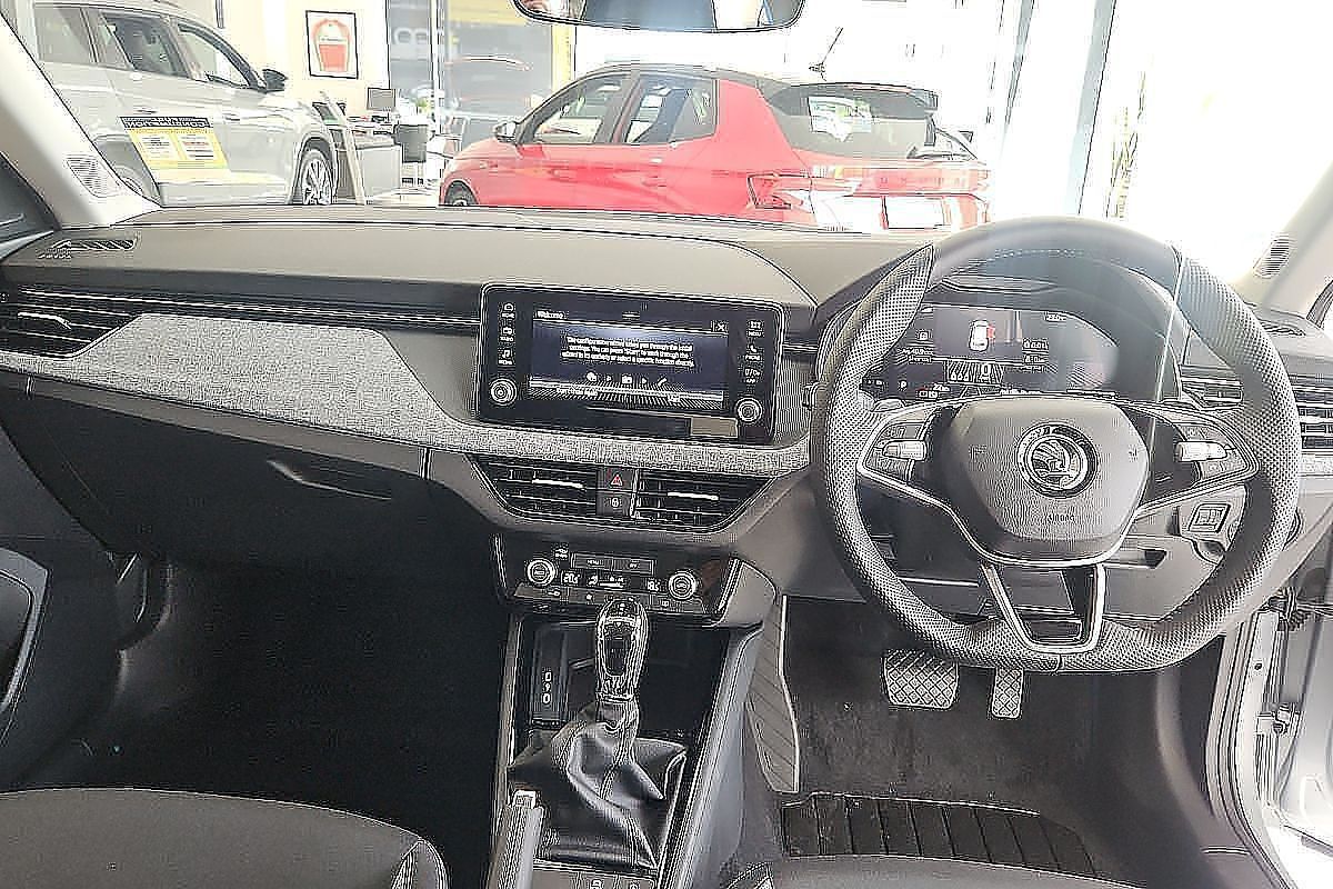 2024 SKODA Kamiq 85TSI Select NW