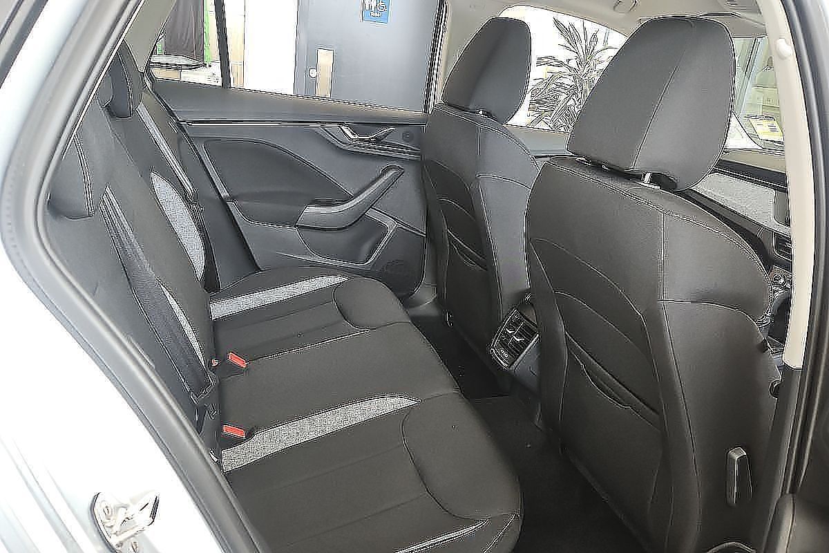2024 SKODA Kamiq 85TSI Select NW