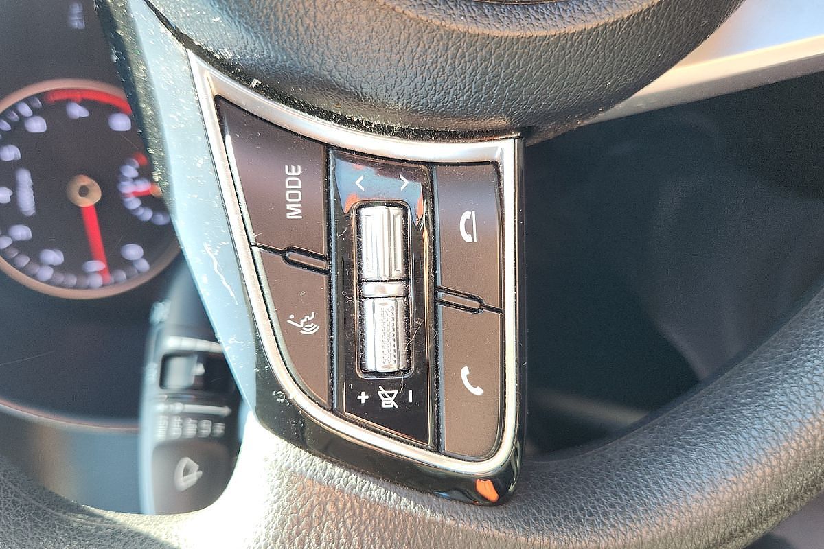 2019 Kia Cerato S BD