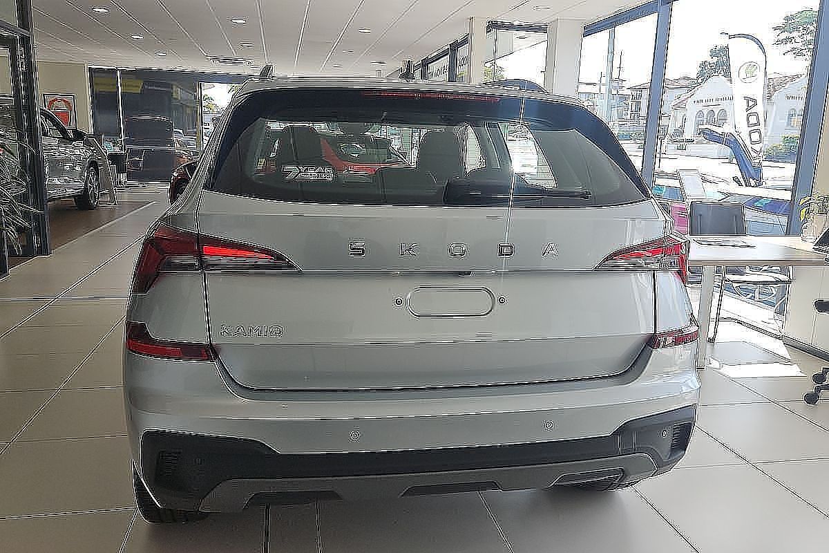 2024 SKODA Kamiq 85TSI Select NW