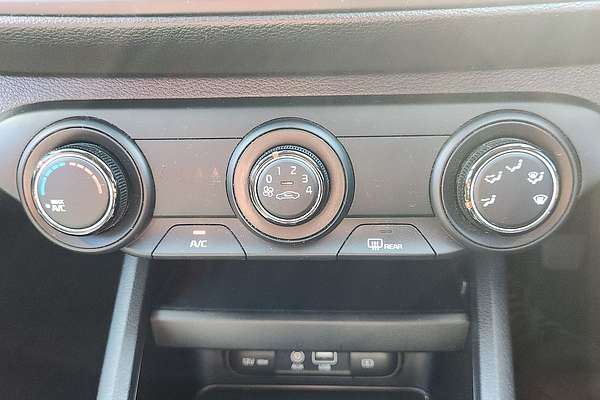 2019 Kia Cerato S BD
