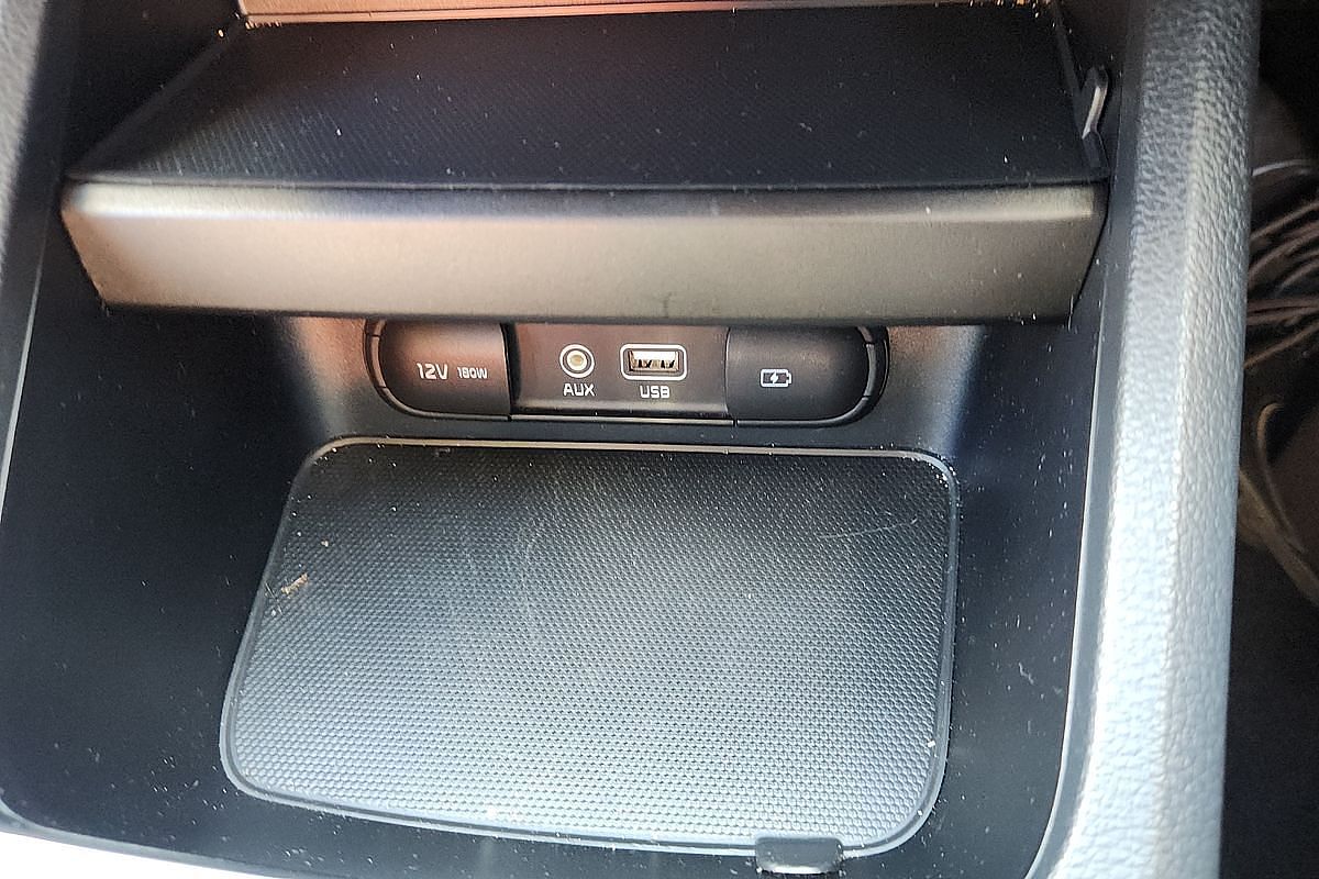 2019 Kia Cerato S BD