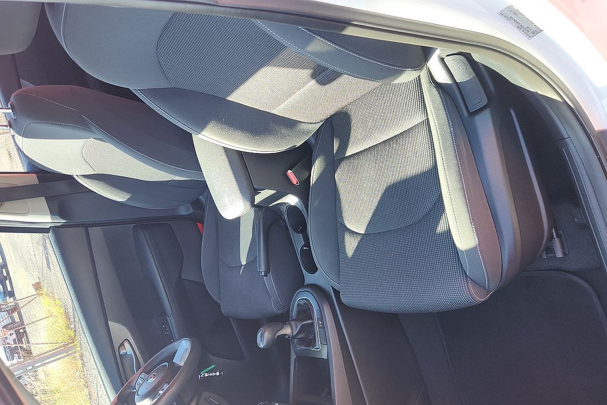 2019 Kia Cerato S BD