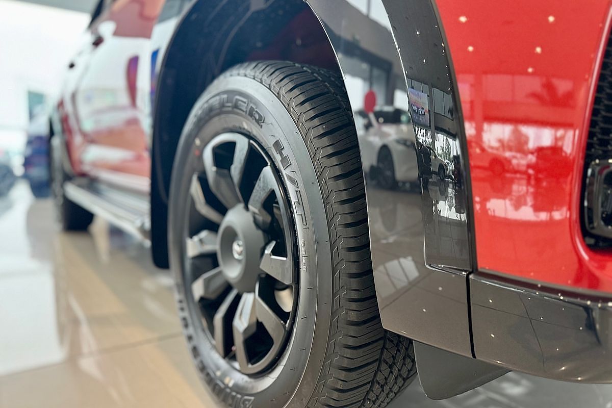 2025 Mazda BT-50 SP TF 4X4