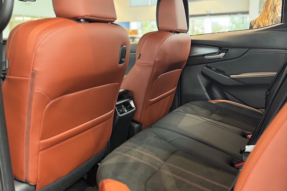 2025 Mazda BT-50 SP TF 4X4