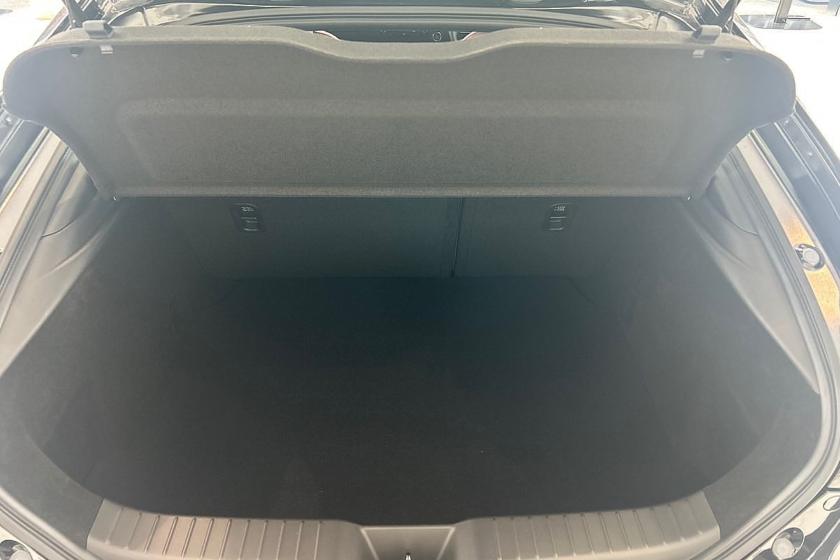 2024 Mazda 3 G25 Astina BP Series