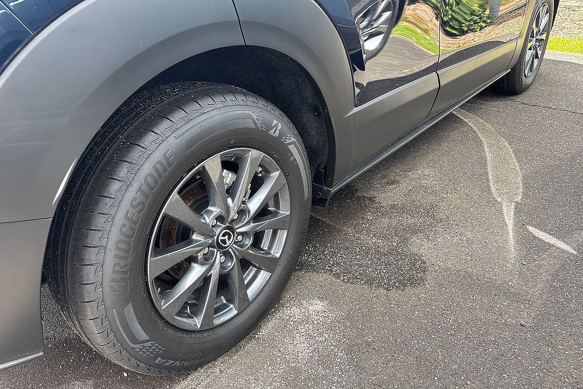 2024 Mazda CX-30 G20 Pure DM Series