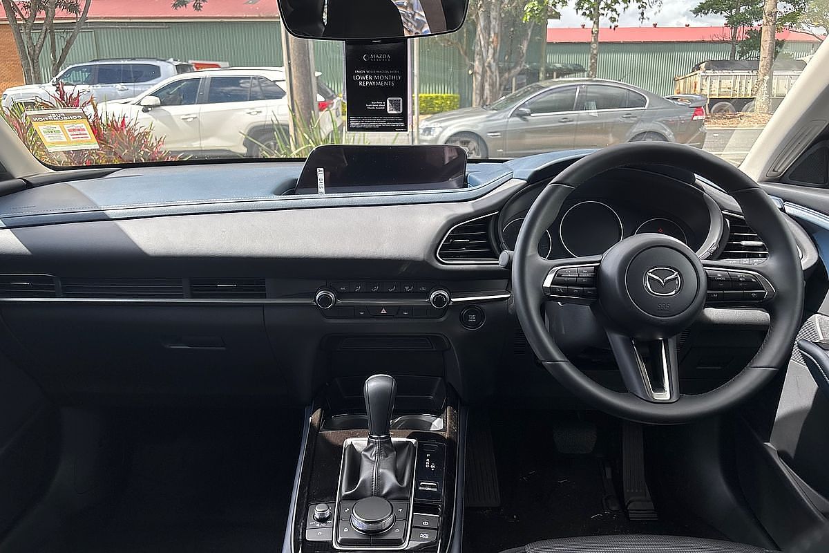 2024 Mazda CX-30 G20 Pure DM Series