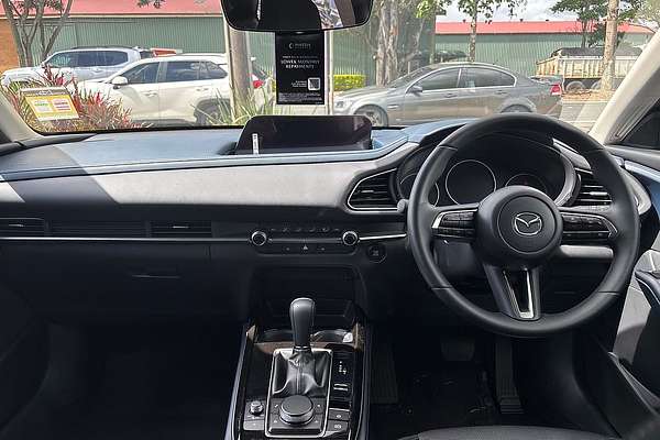2024 Mazda CX-30 G20 Pure DM Series