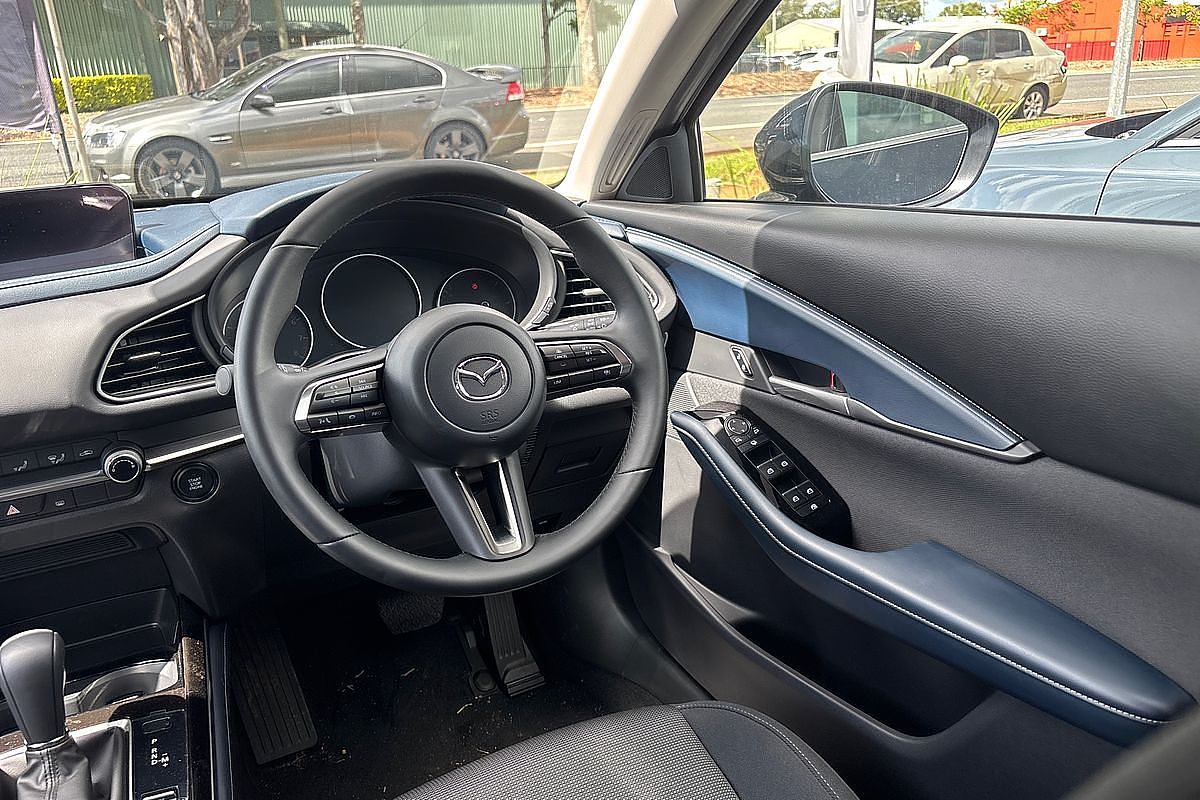 2024 Mazda CX-30 G20 Pure DM Series