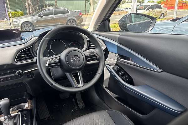 2024 Mazda CX-30 G20 Pure DM Series